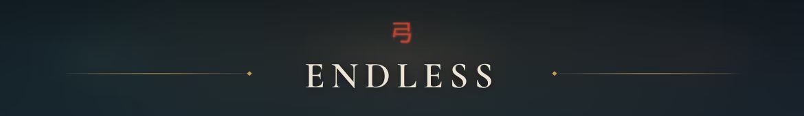 Endless