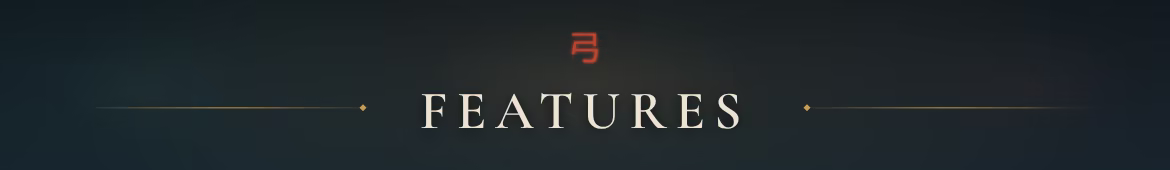 Features