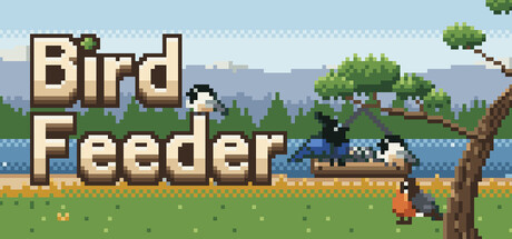 Bird Feeder — Steam header
