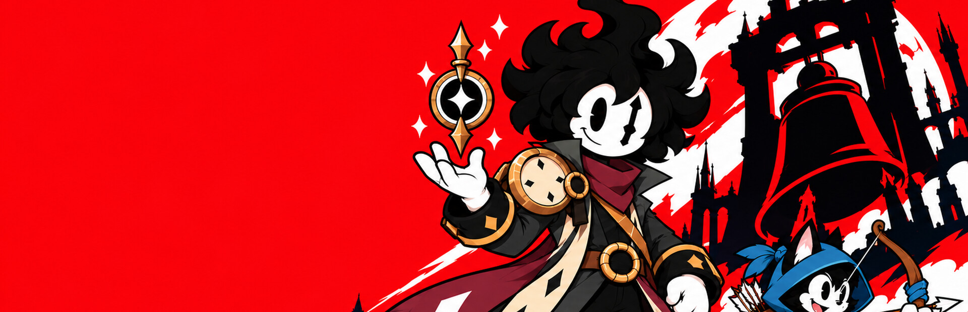 BLACKBELL