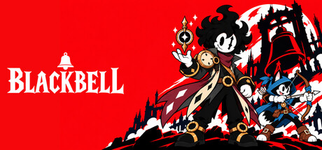BLACKBELL — Steam header