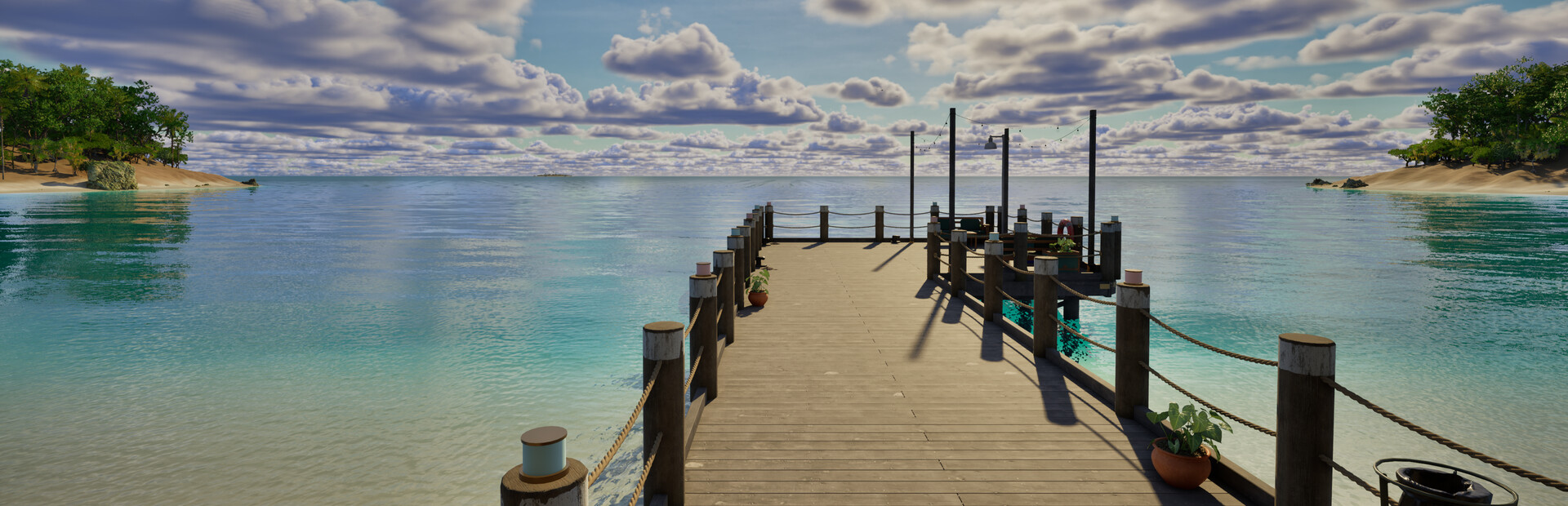 Sort of Paradise