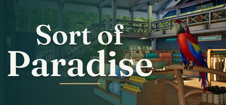 Sort of Paradise