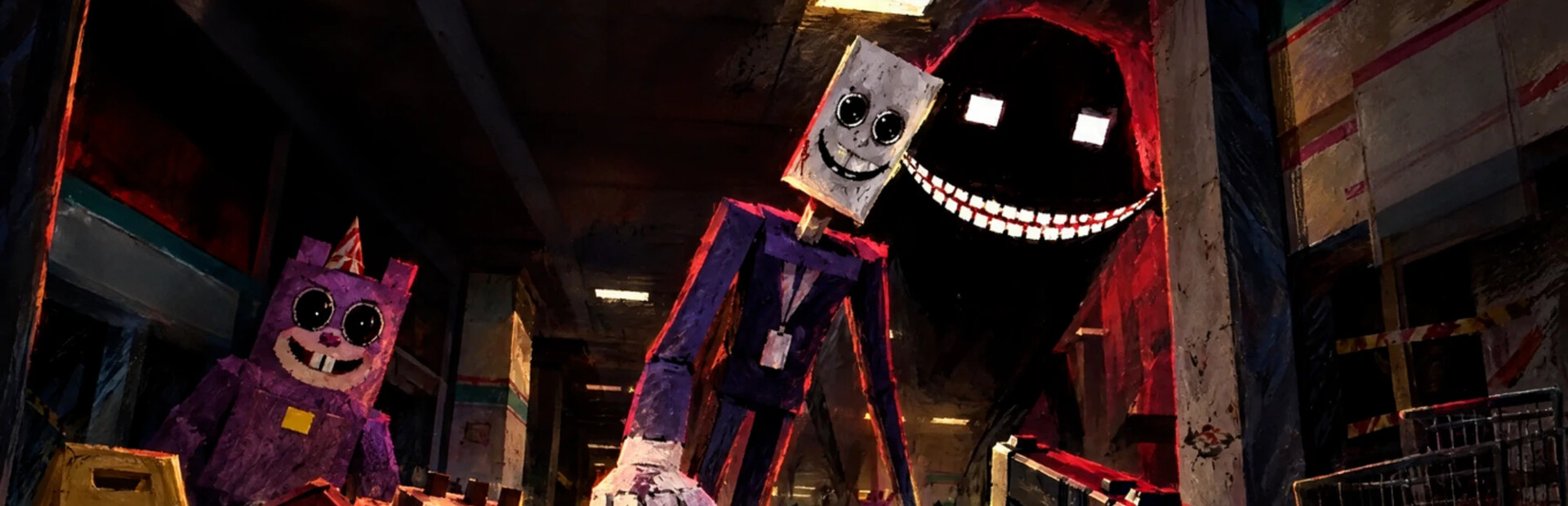 Money Mazes and Monsters