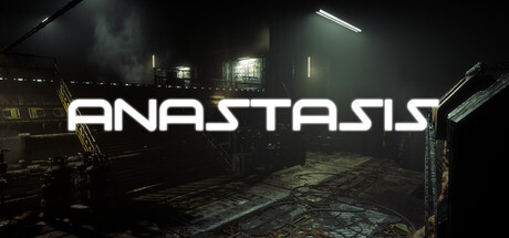 ANASTASIS — Steam header