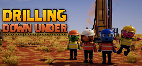 Drilling Down Under — Steam header