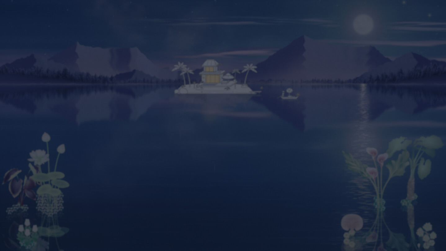 My Secret Lake on Steam