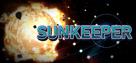 Sunkeeper — Steam header