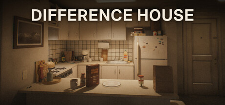DIFFERENCE HOUSE — Steam header