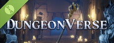 Постер DungeonVerse Demo
