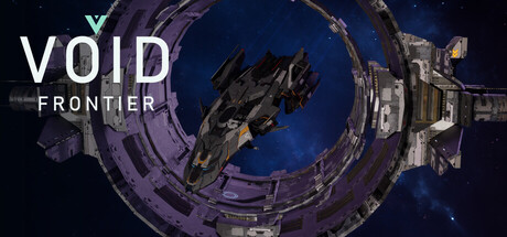 Void Frontier