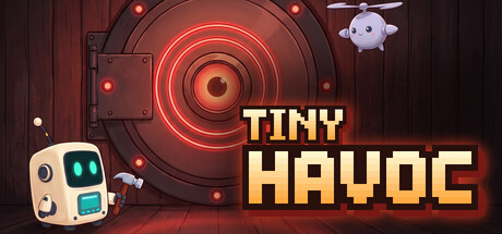 Tiny Havoc