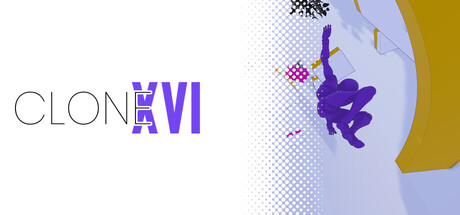 Clone XVI — Steam header