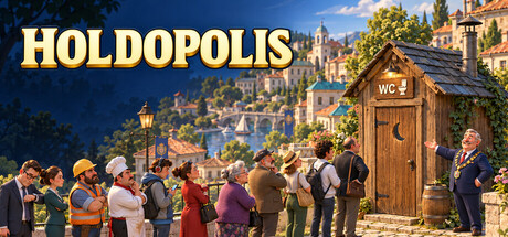 Holdopolis