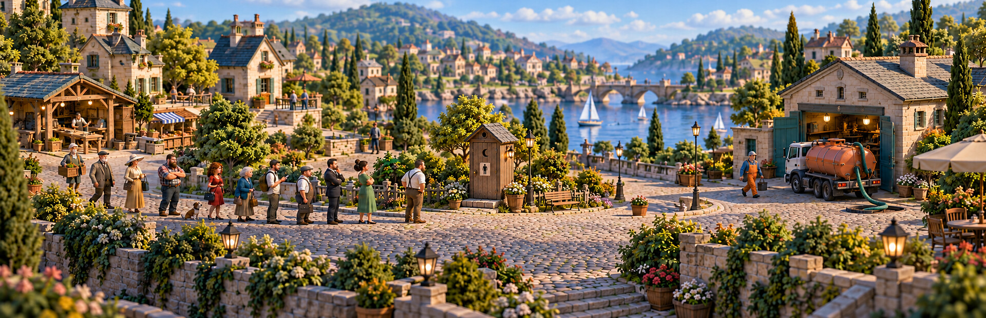 Holdopolis