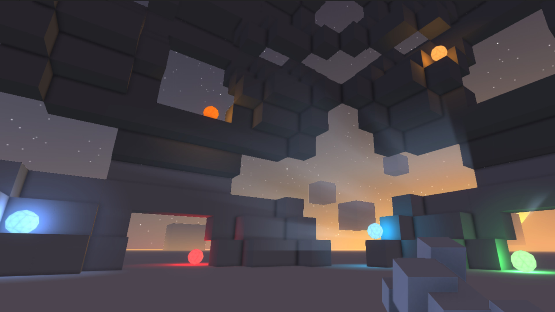 Vox-L screenshot 2