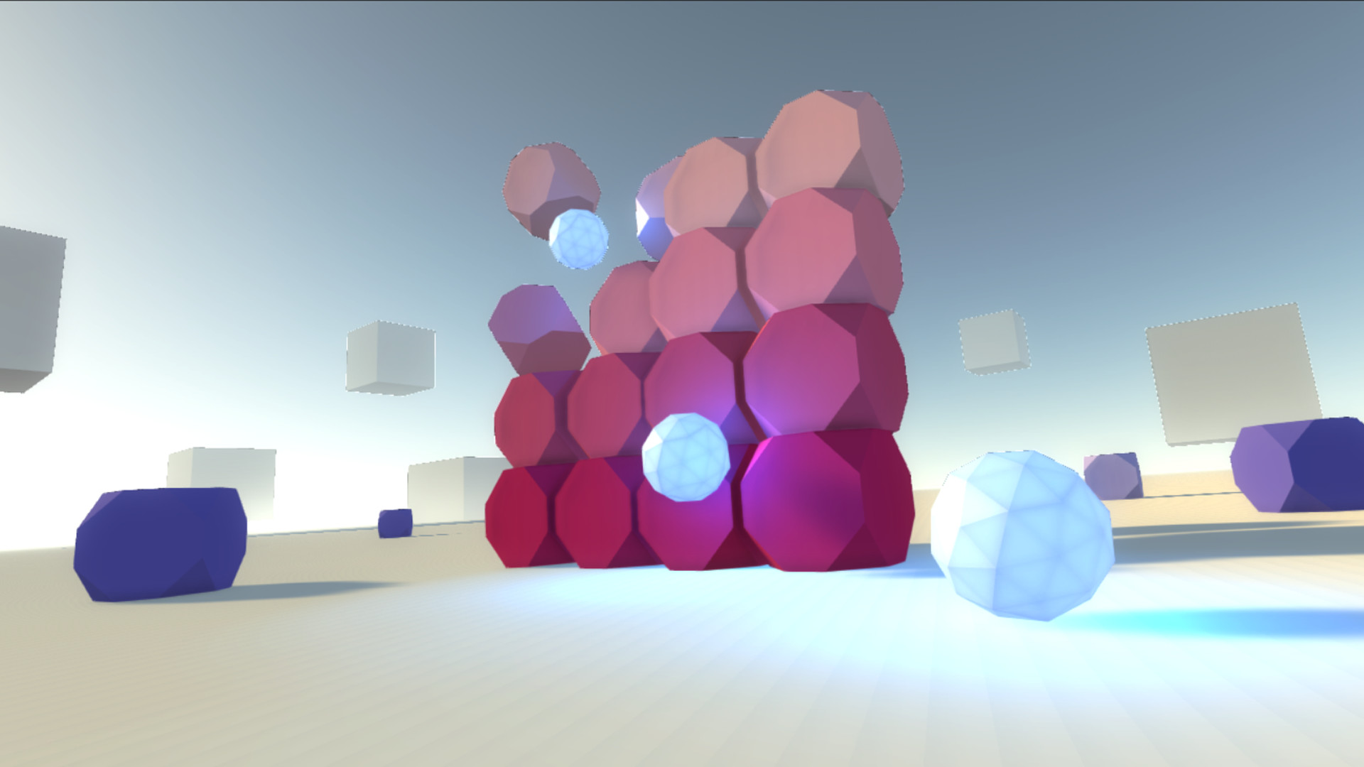 Vox-L screenshot 3
