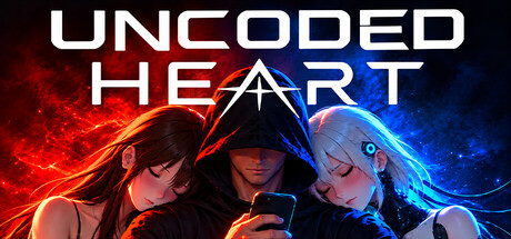 UNCODED HEART — Steam header