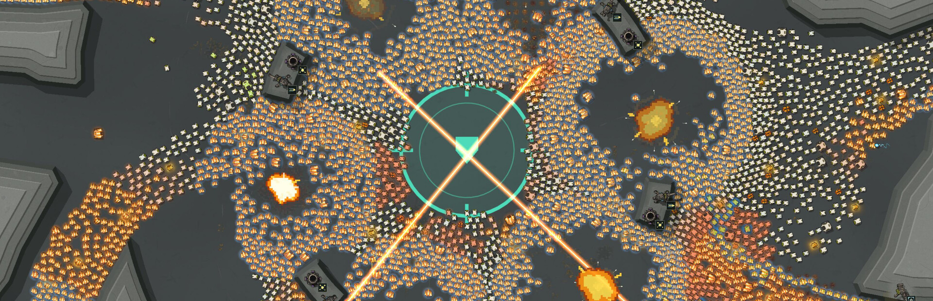 Your Presence Is Delaying Progress