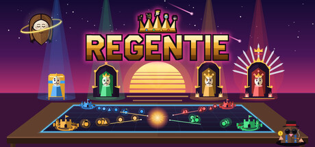 Regentie