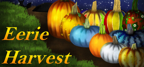 Eerie Harvest