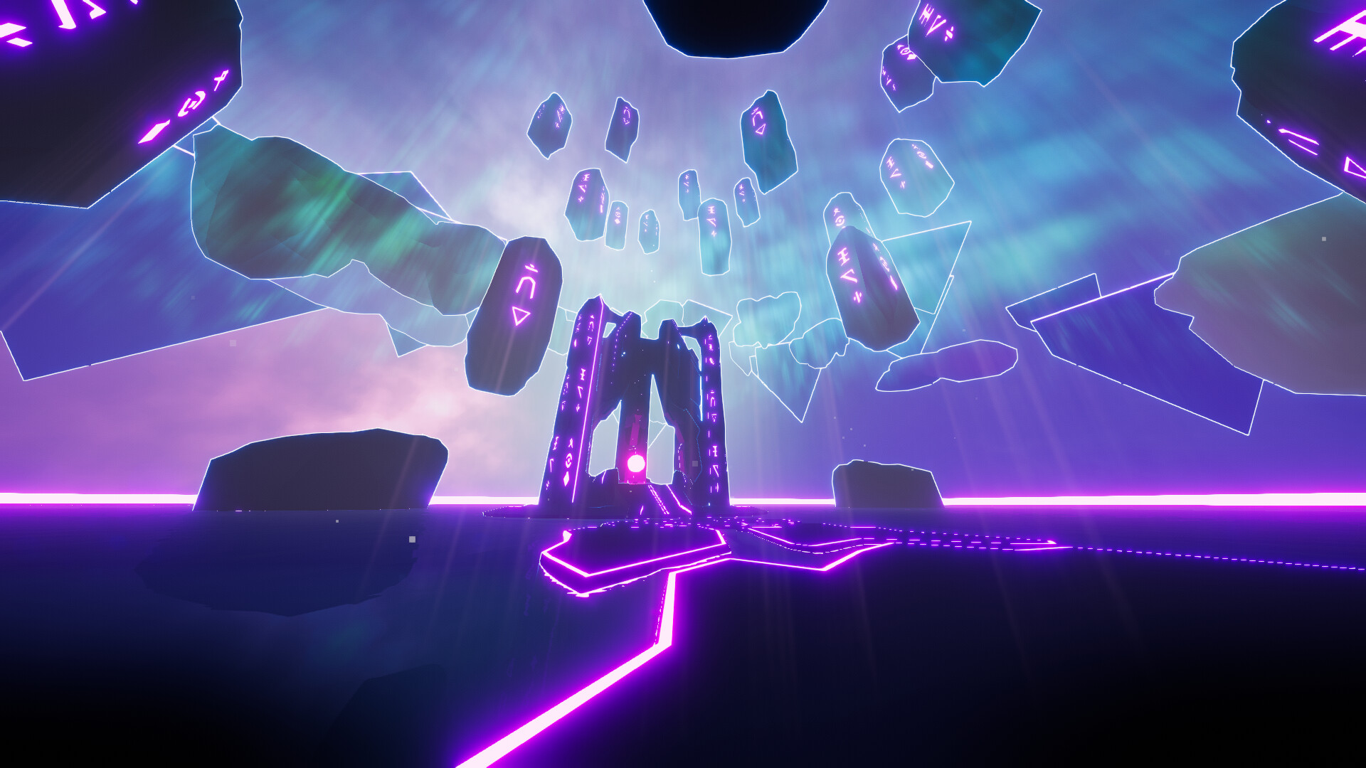 GTTOD screenshot 3