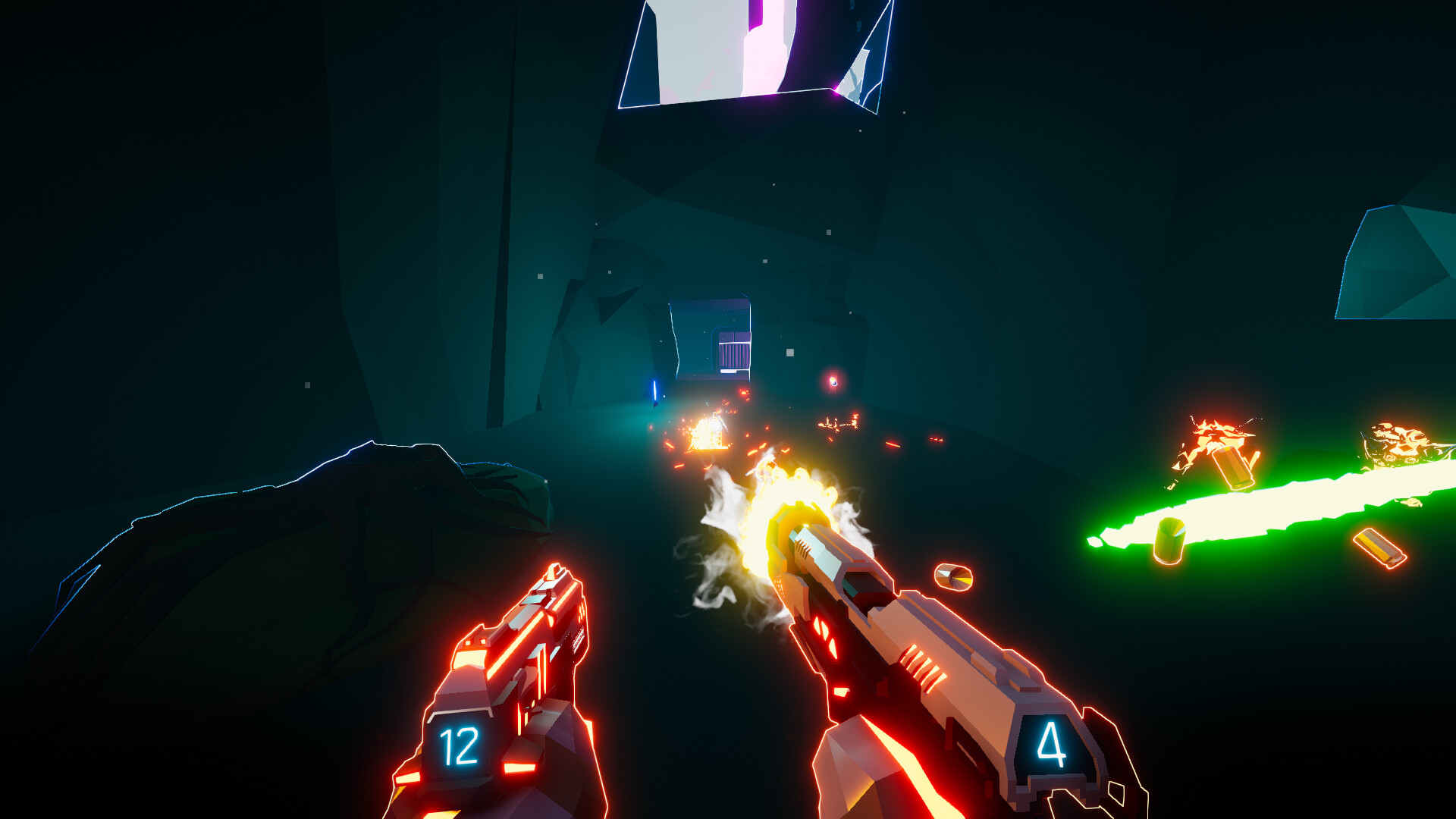 GTTOD screenshot 2