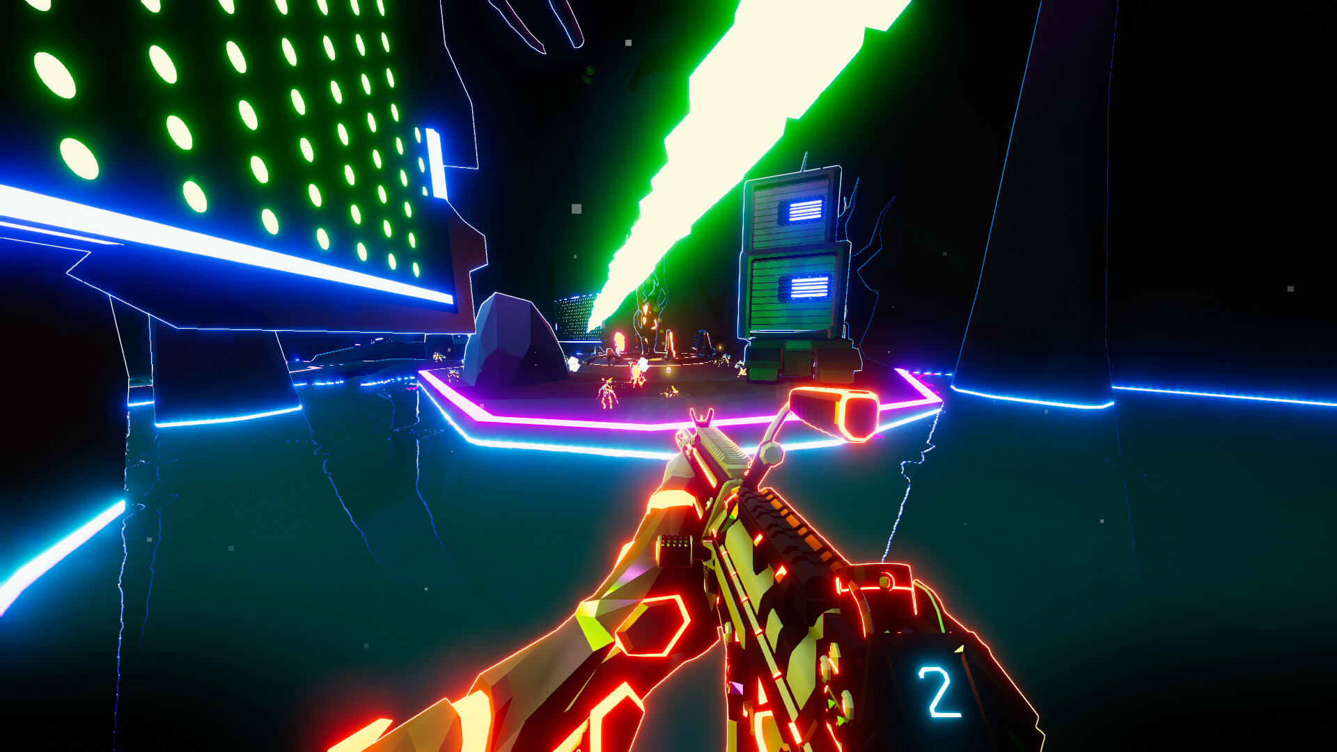 GTTOD screenshot 8
