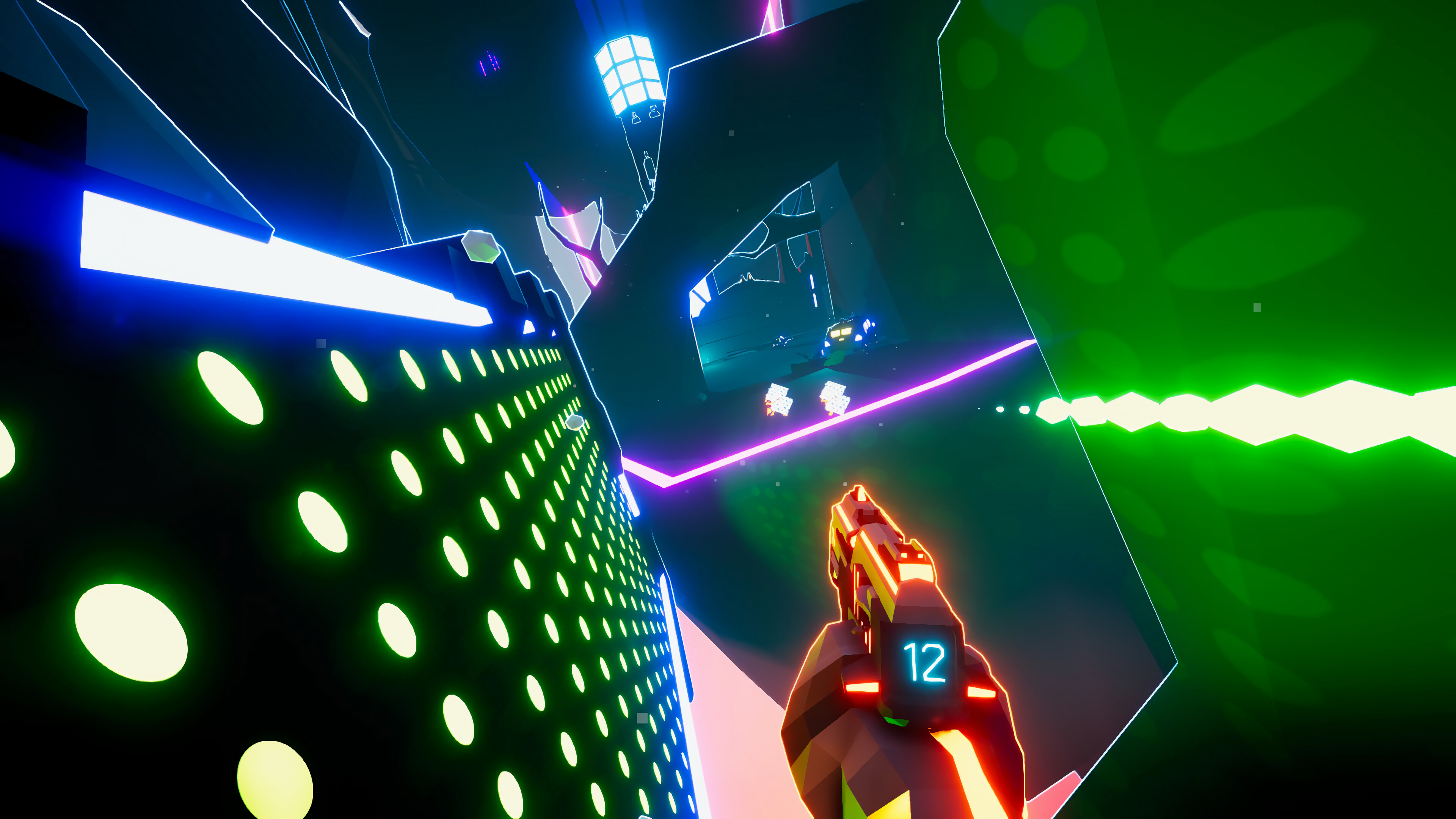 GTTOD screenshot 1