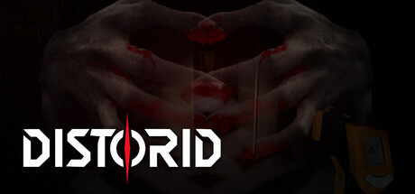 Distorid — Steam header
