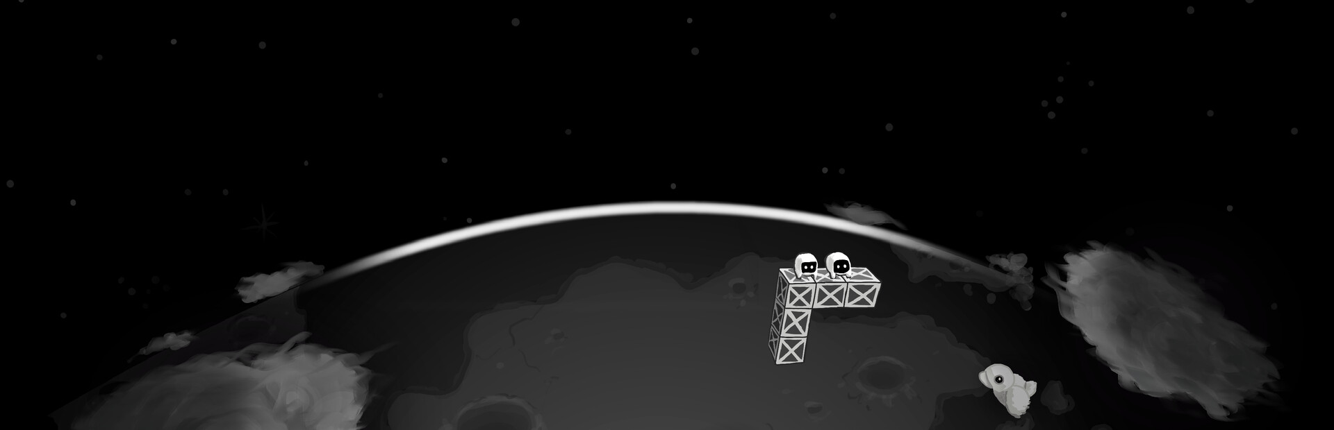 We Have Lift Off