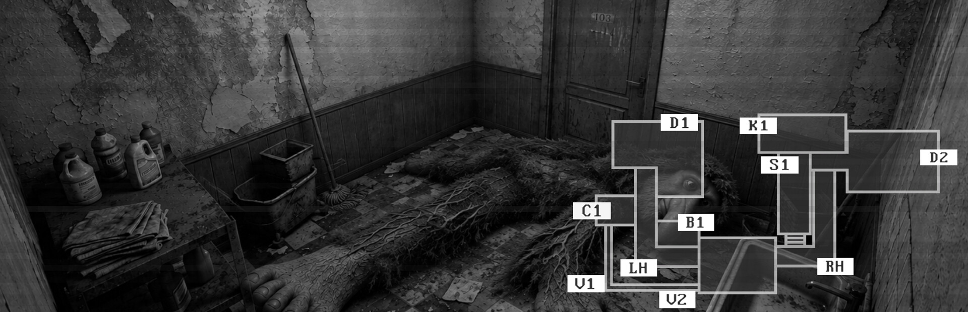 Six or Seven Nights at Brainrot's