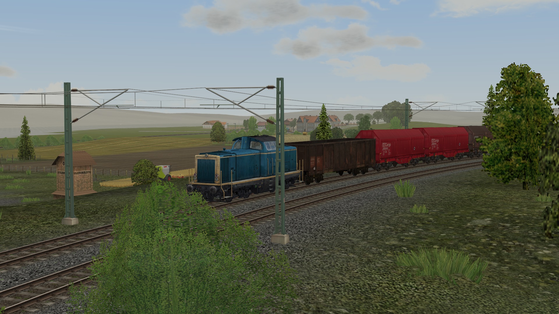 EEP 13 screenshot 12