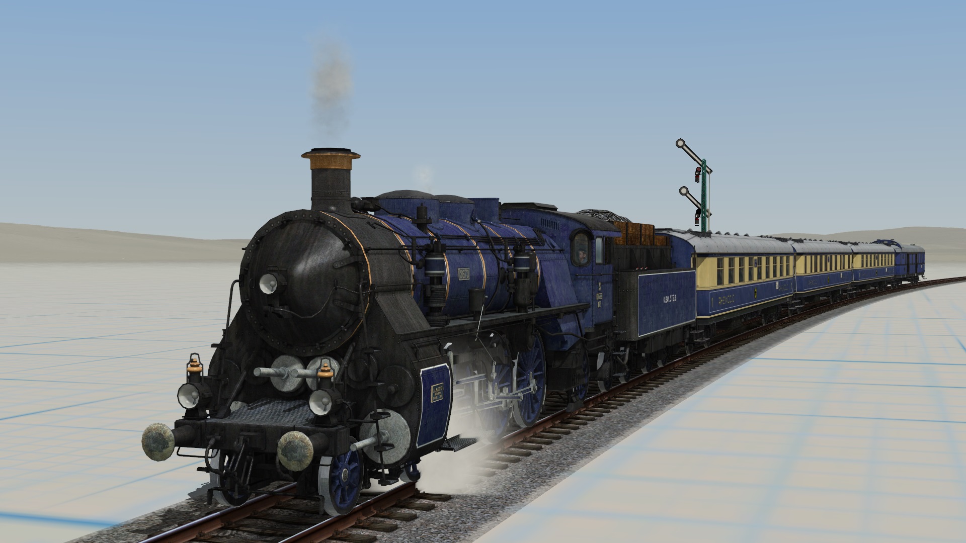 EEP 13 screenshot 3