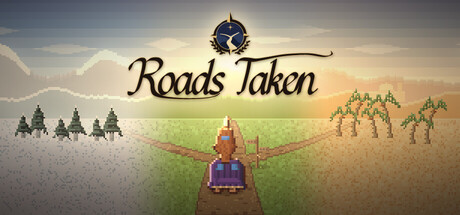Roads Taken