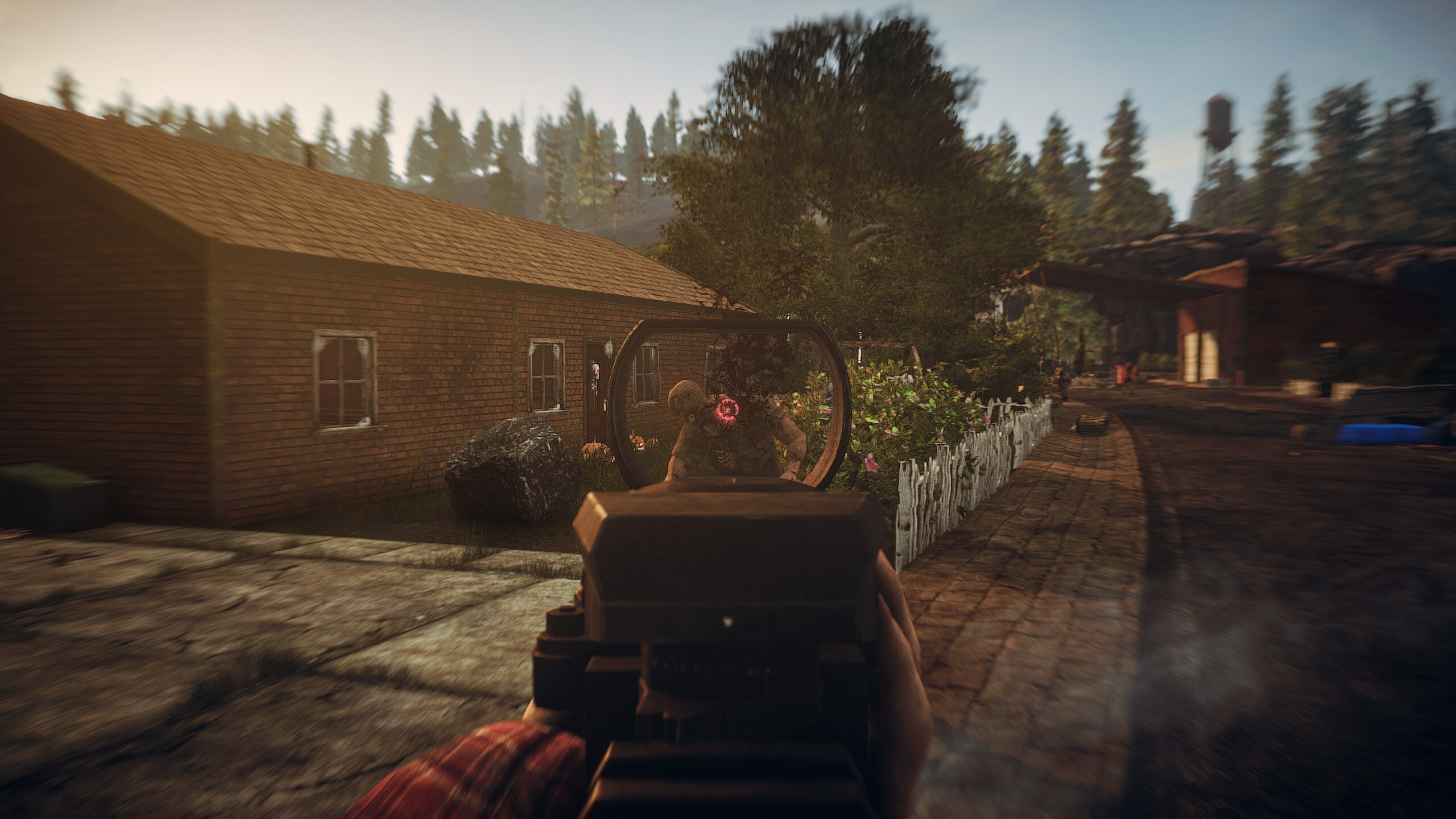 Survive the Nights screenshot 10