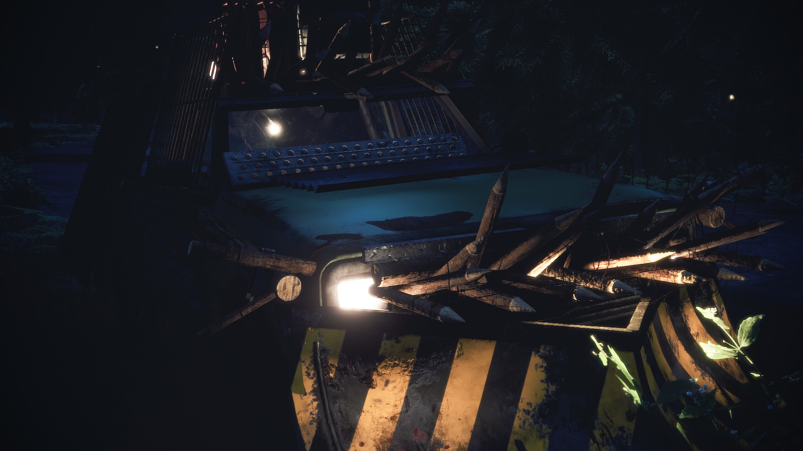 Survive the Nights screenshot 8