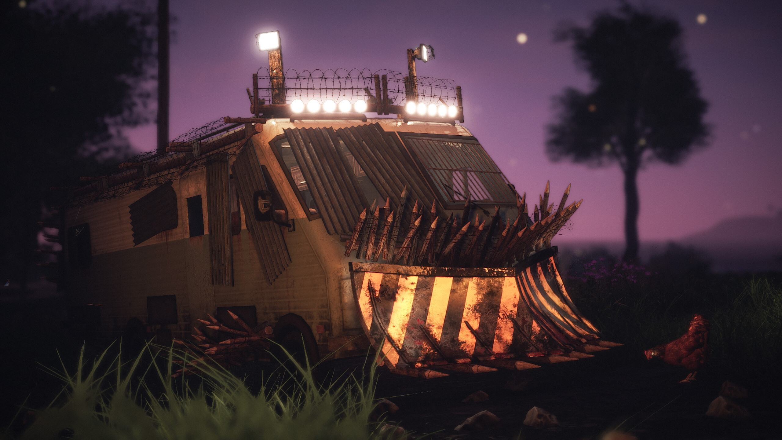 Survive the Nights screenshot 15