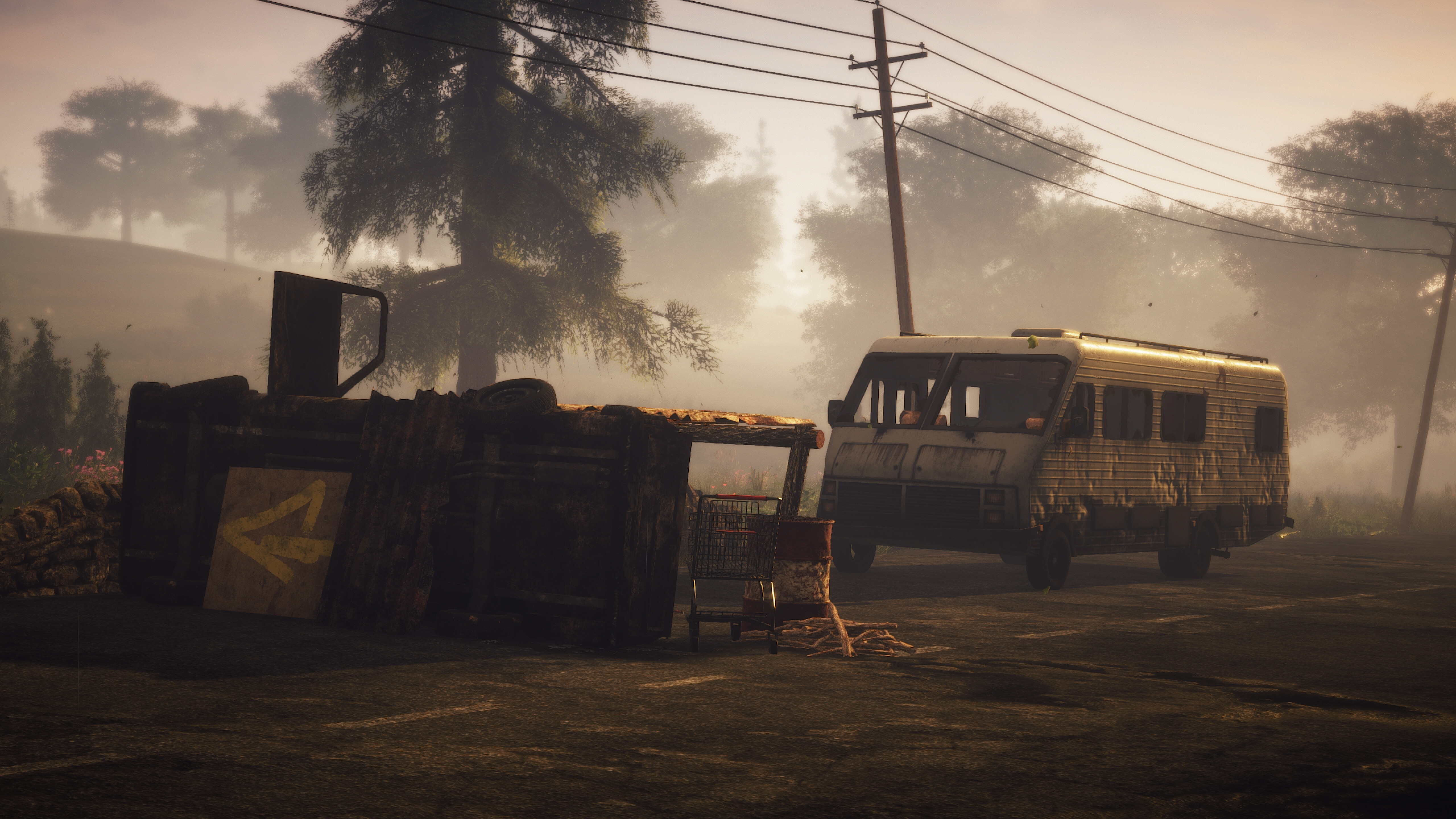 Survive the Nights screenshot 14