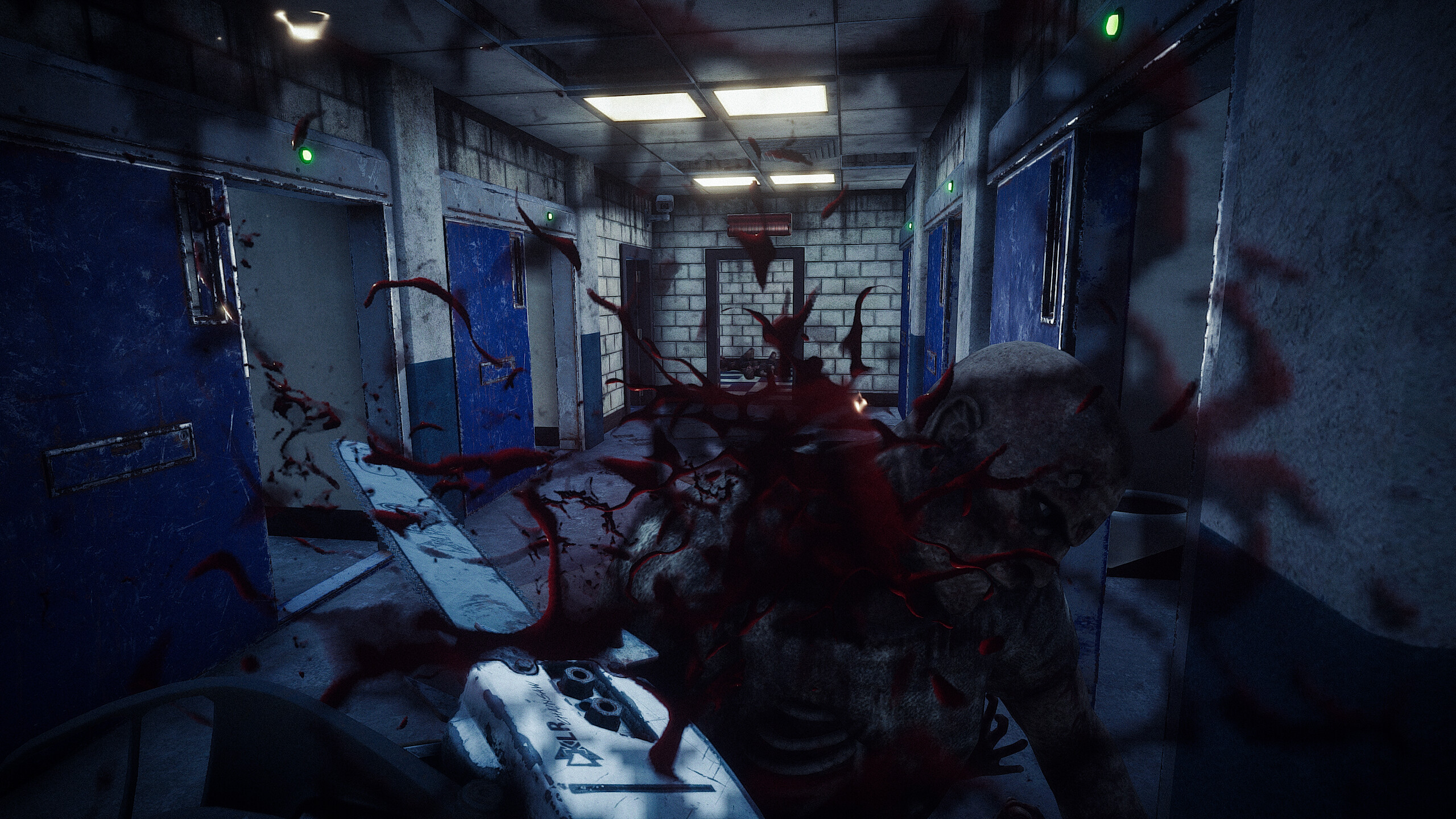 Survive the Nights screenshot 16