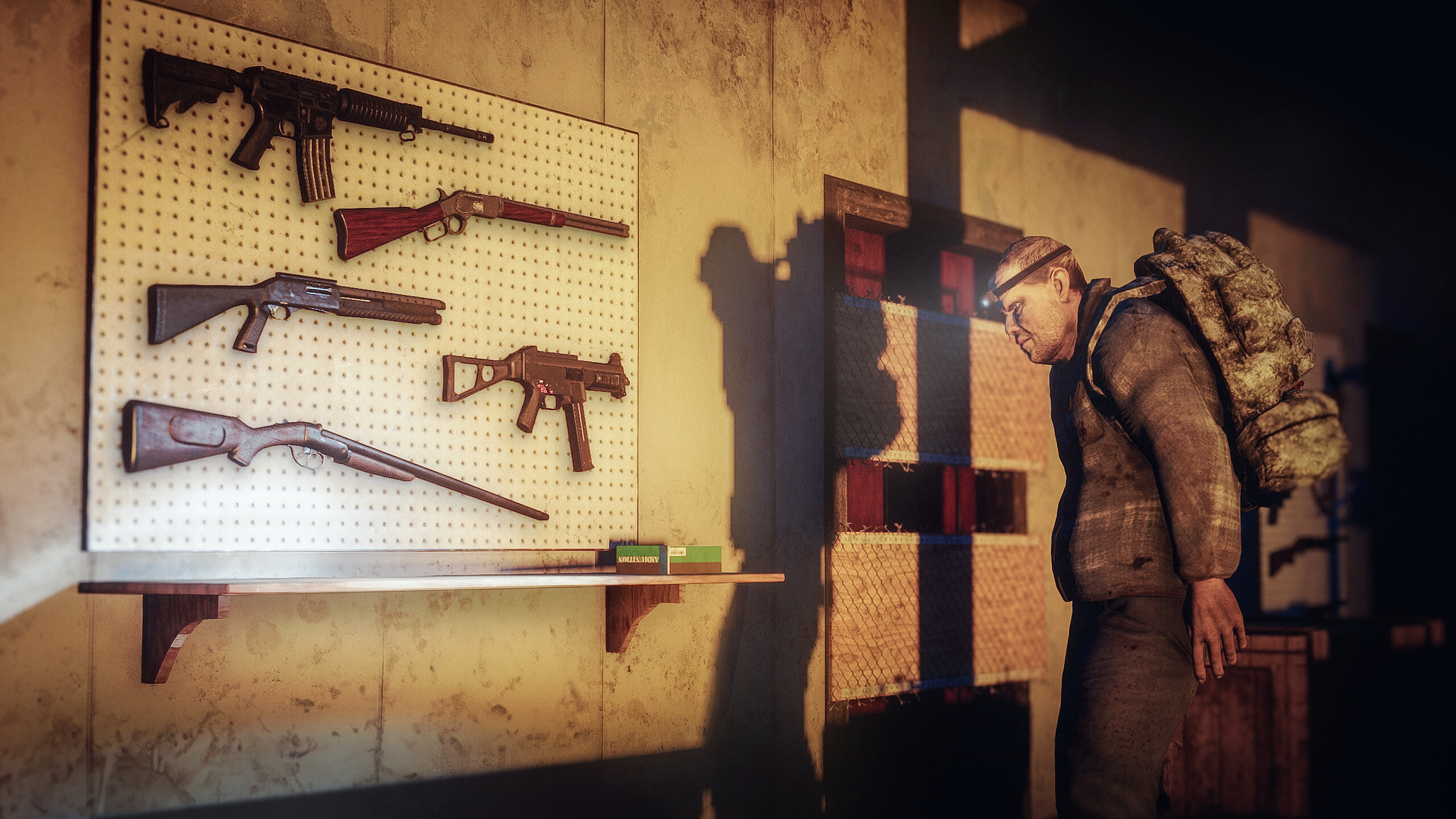 Survive the Nights screenshot 13