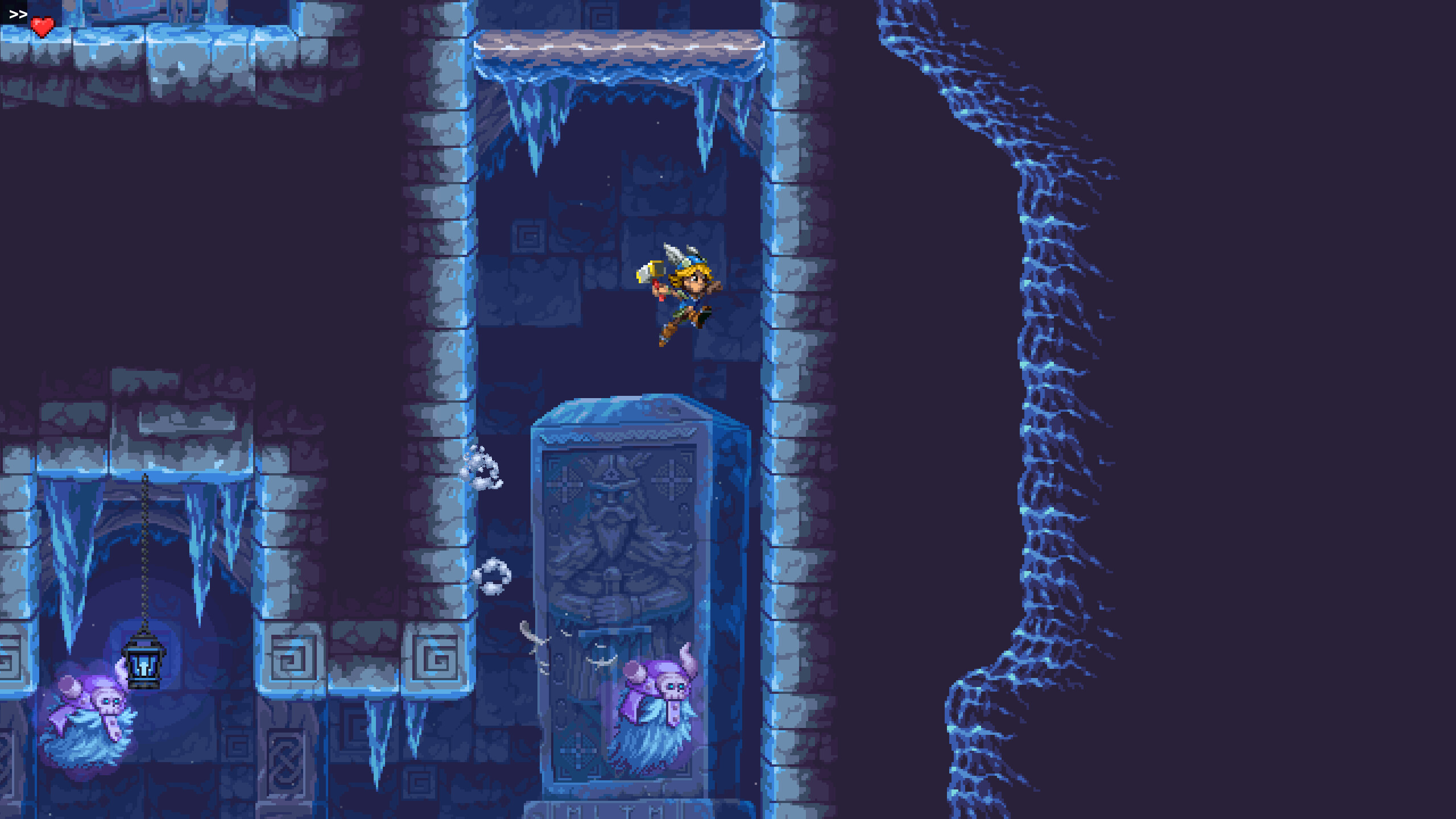 Tiny Thor screenshot 9
