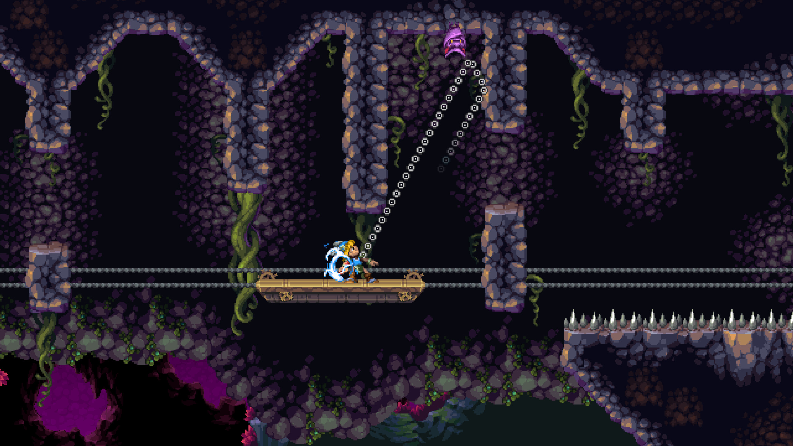 Tiny Thor screenshot 13