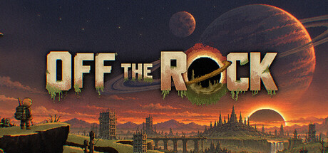 Off The Rock