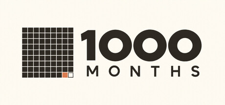 1000 MONTHS
