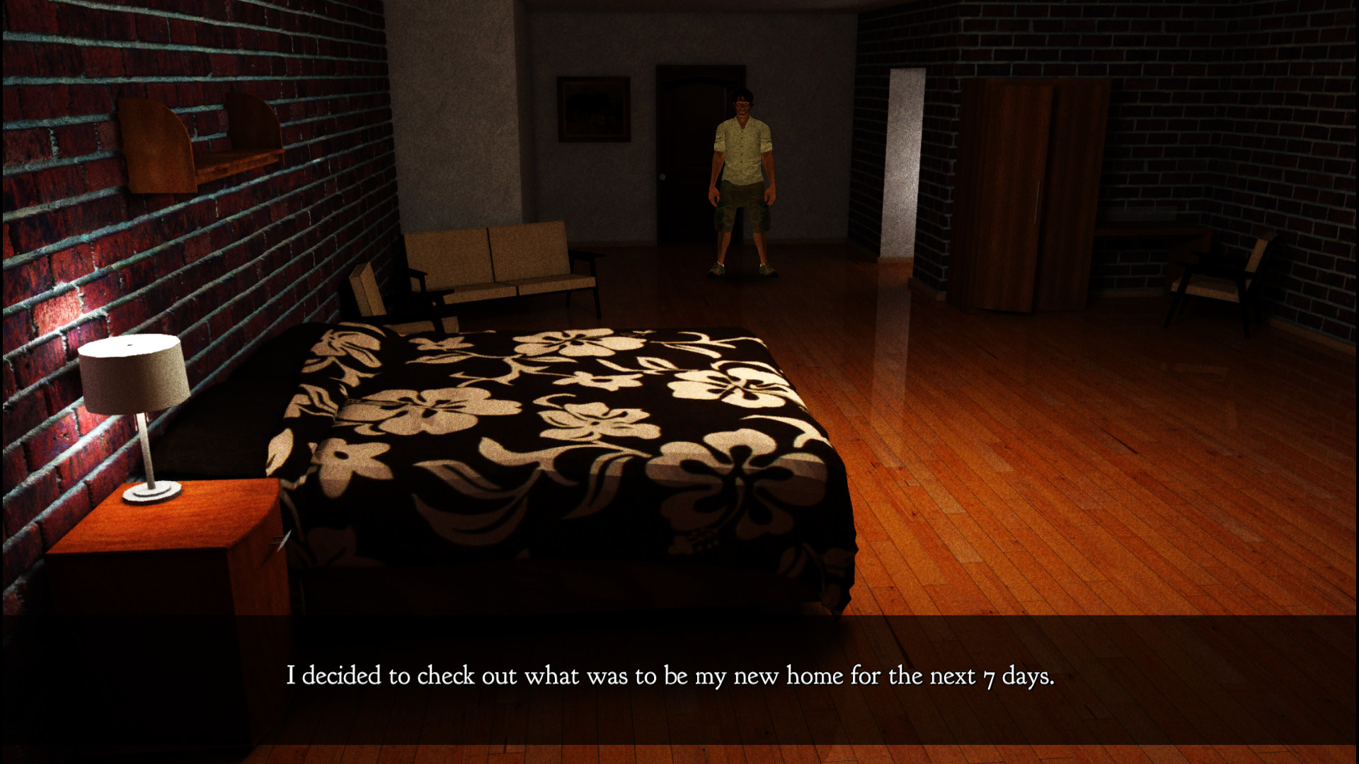 Calm Waters screenshot 14
