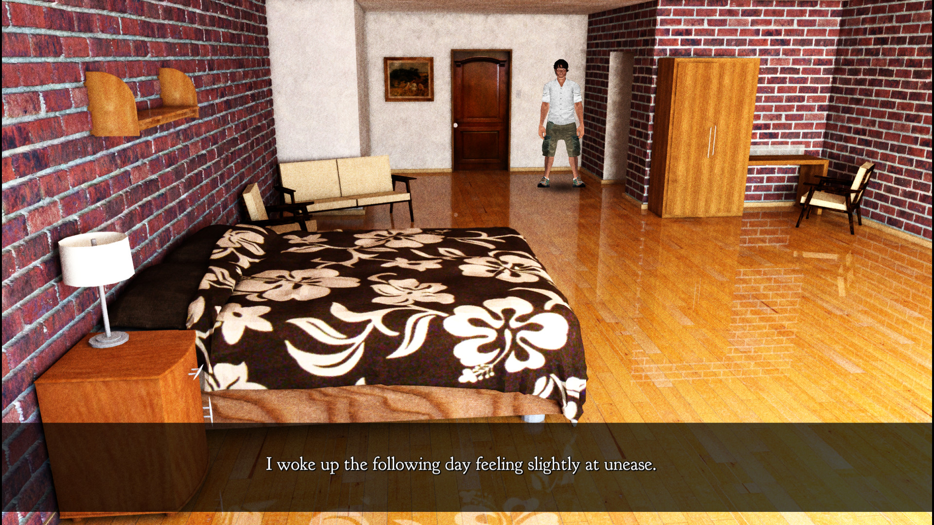 Calm Waters screenshot 18