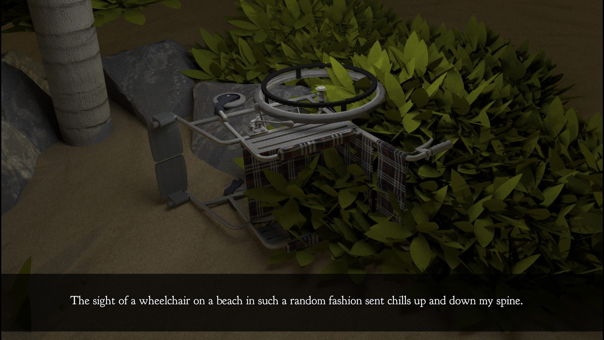Calm Waters screenshot 11