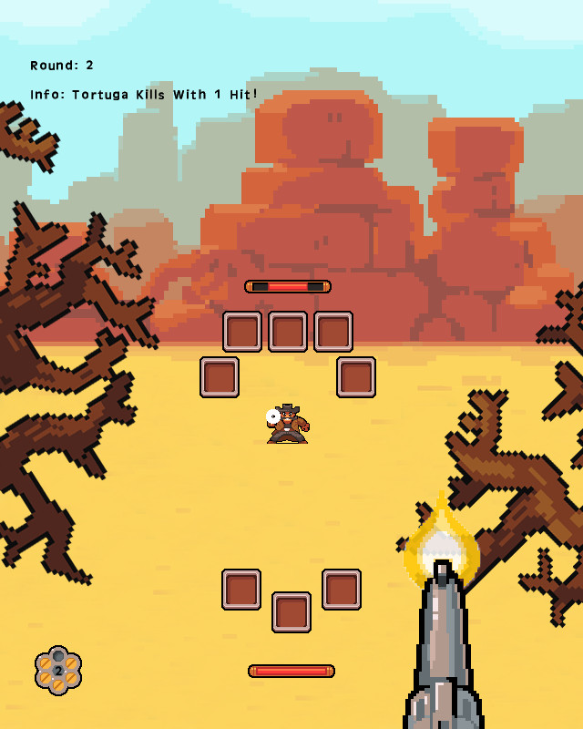 Clickdraw Clicker screenshot 4