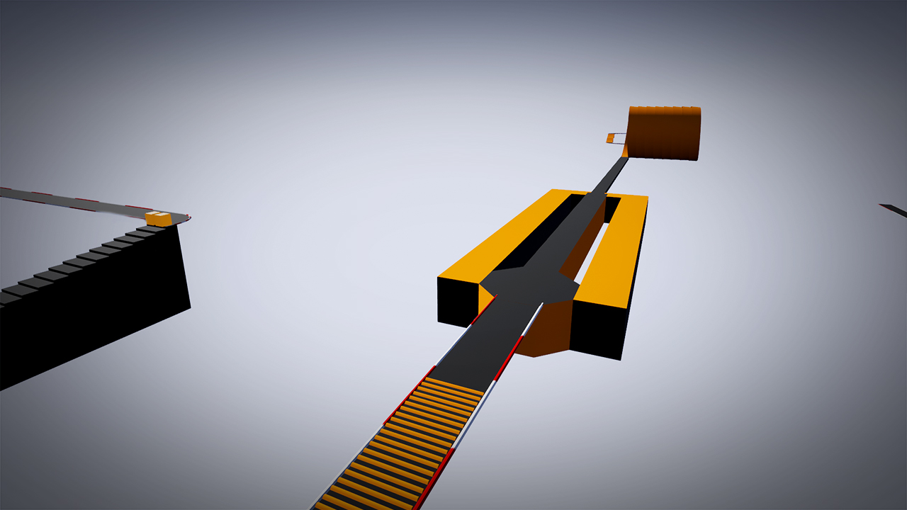 PhysDrive screenshot 4